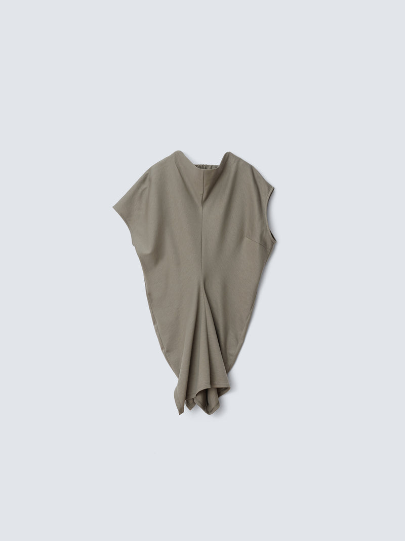 WHIFFLING TOPS KHAKI