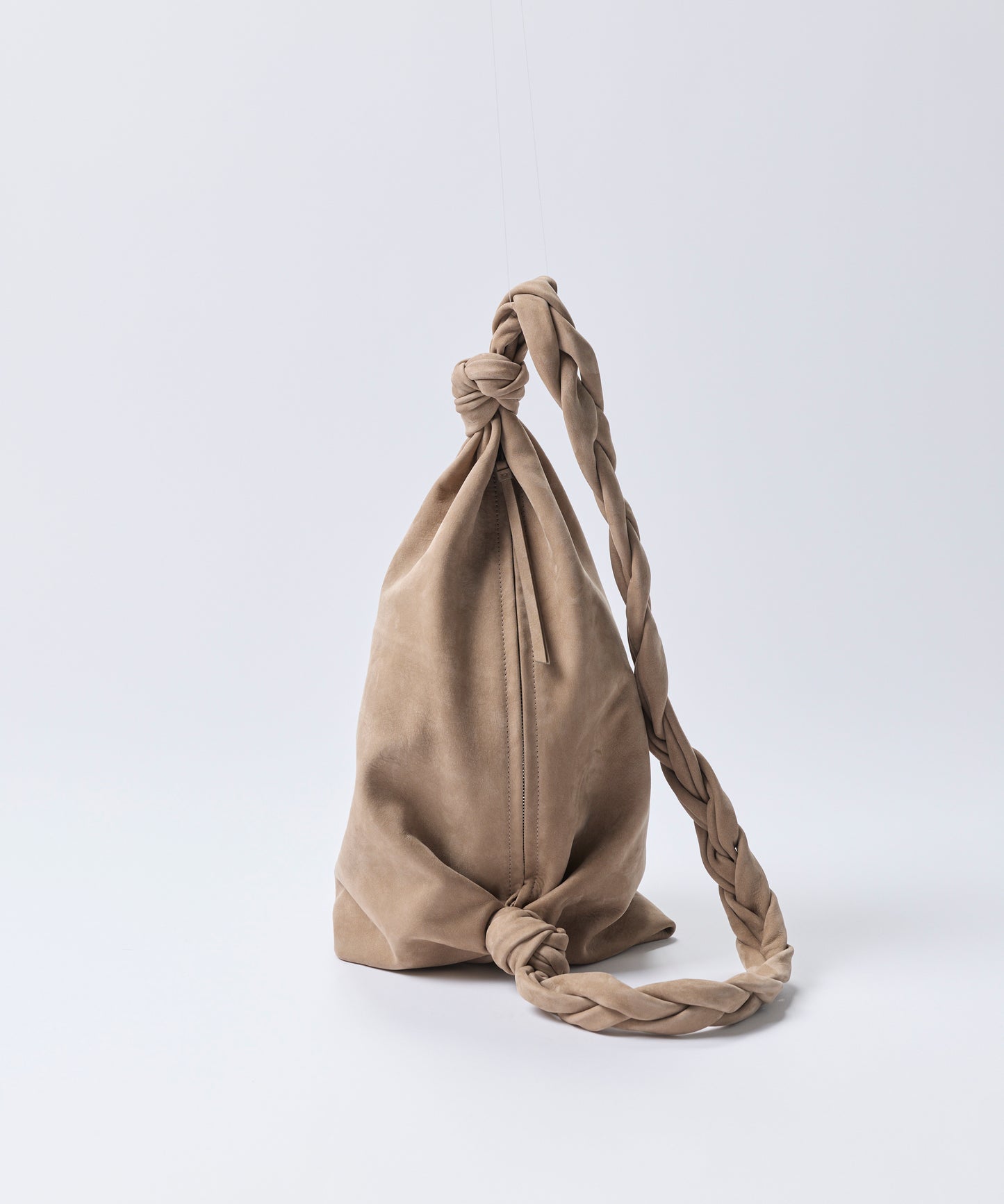 【26SS予約商品】Bojagi sling bag BEIGE