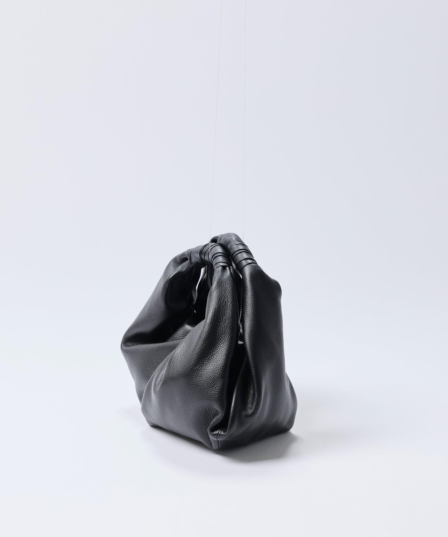【26SS予約商品】Bojagi SM shoulder bag BLACK