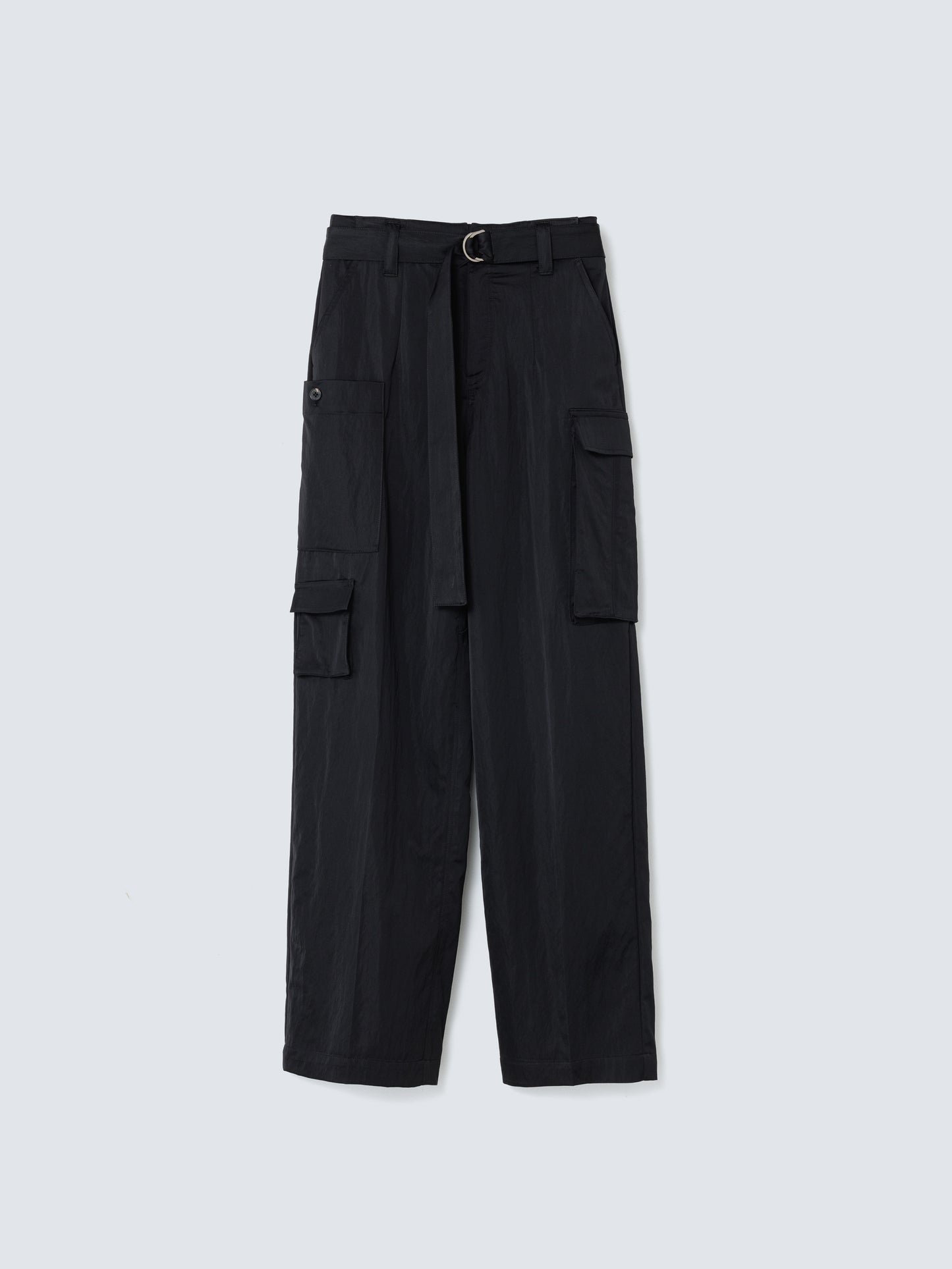 7POCKET PANTS BLACK
