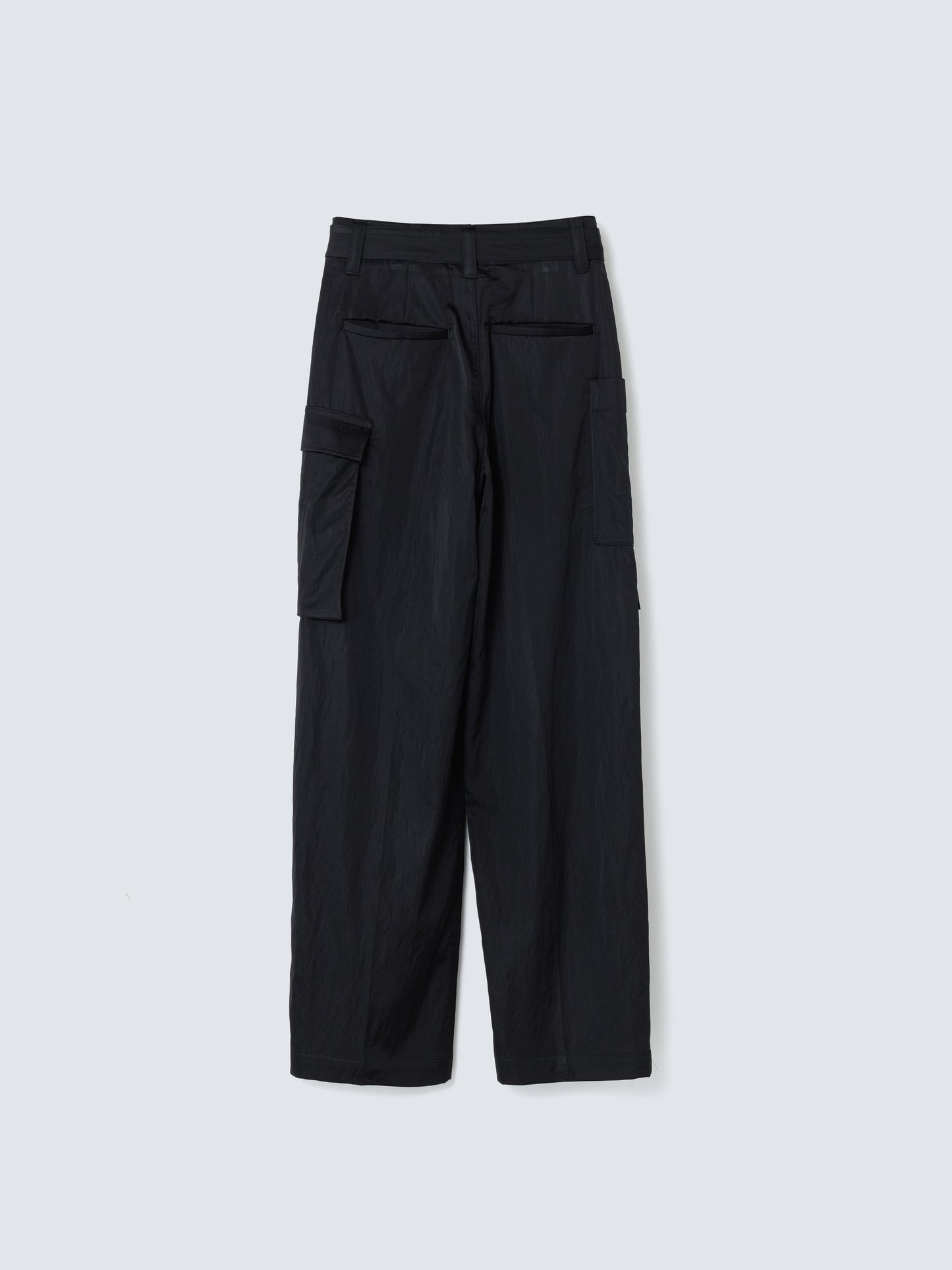 7POCKET PANTS BLACK