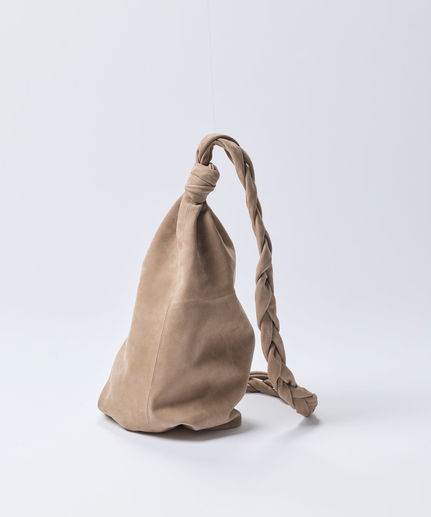 【26SS予約商品】Bojagi sling bag BEIGE