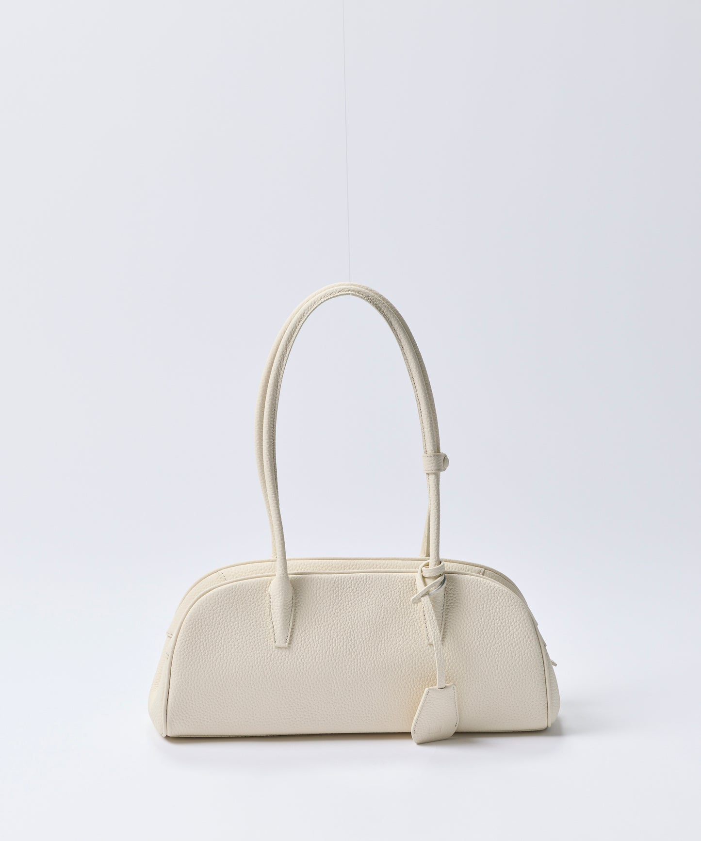 【26SS予約商品】SM Boston bag IVORY