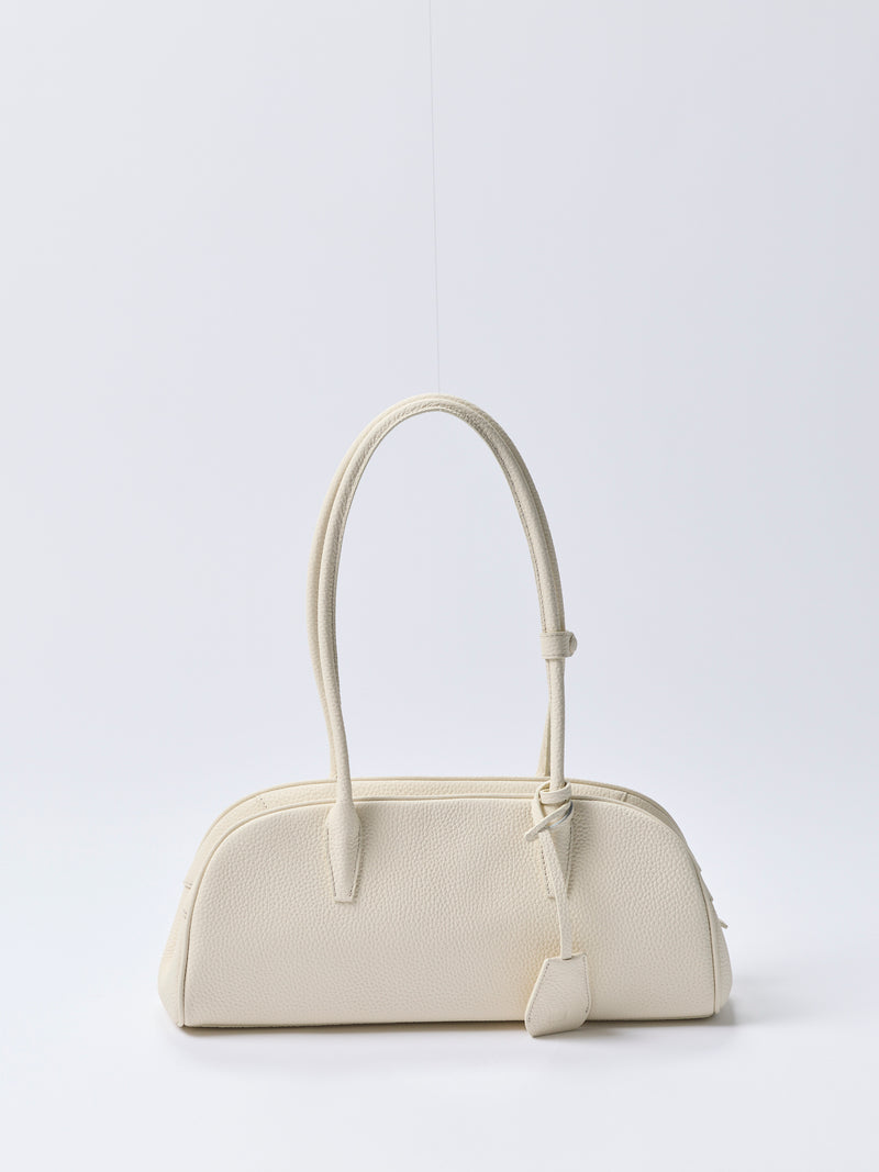 【26SS予約商品】SM Boston bag IVORY