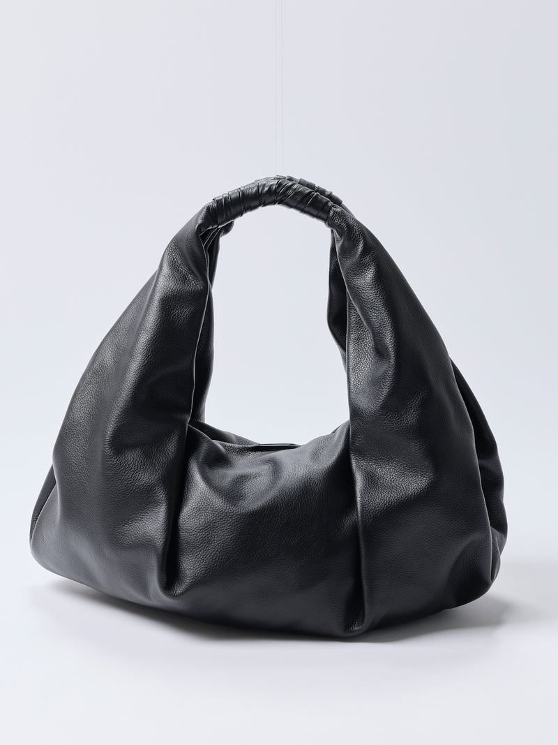 【26SS予約商品】LG Boston bag IVORY