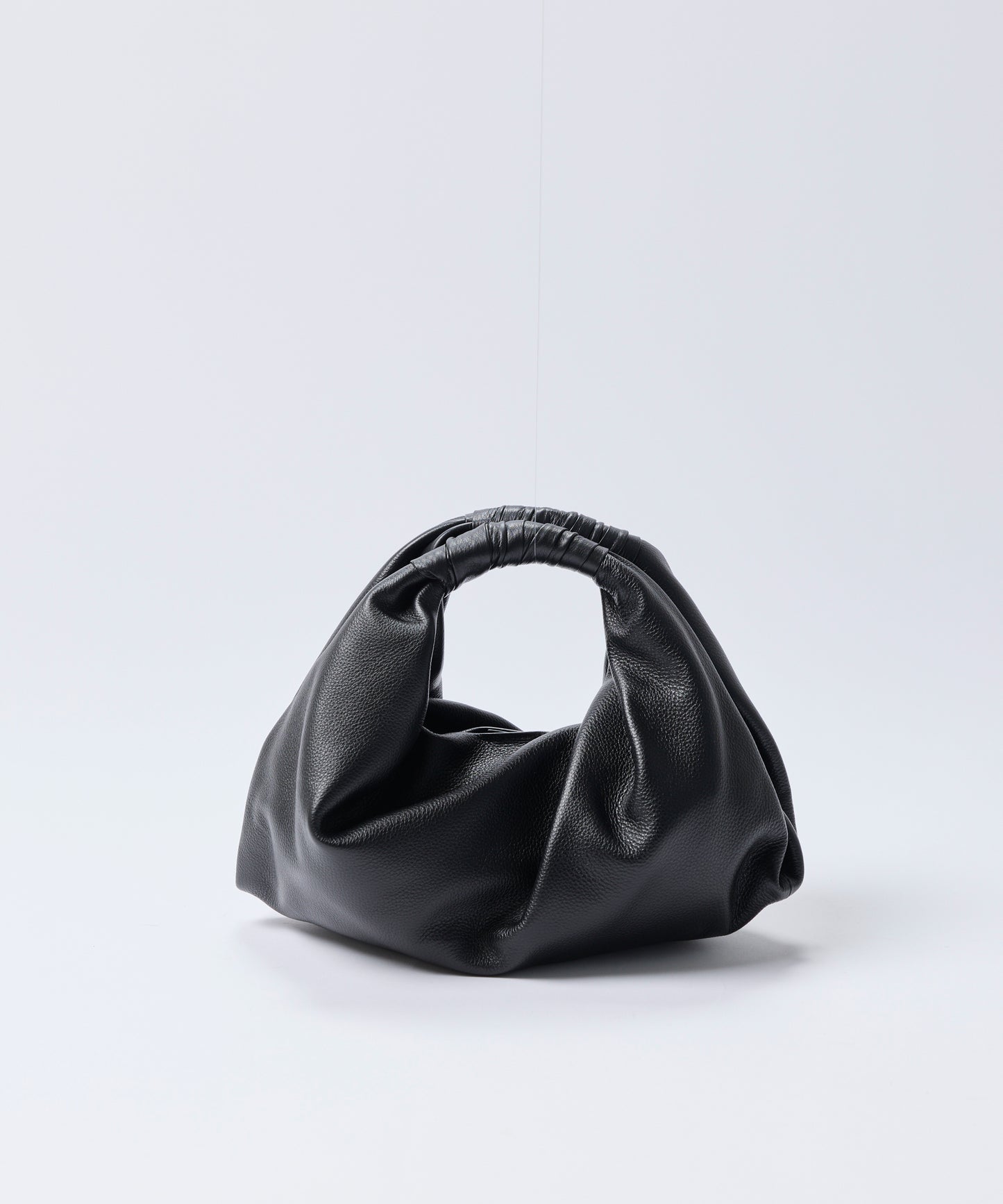 【26SS予約商品】Bojagi SM shoulder bag BLACK