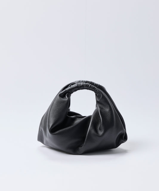 【26SS予約商品】Bojagi SM shoulder bag BLACK