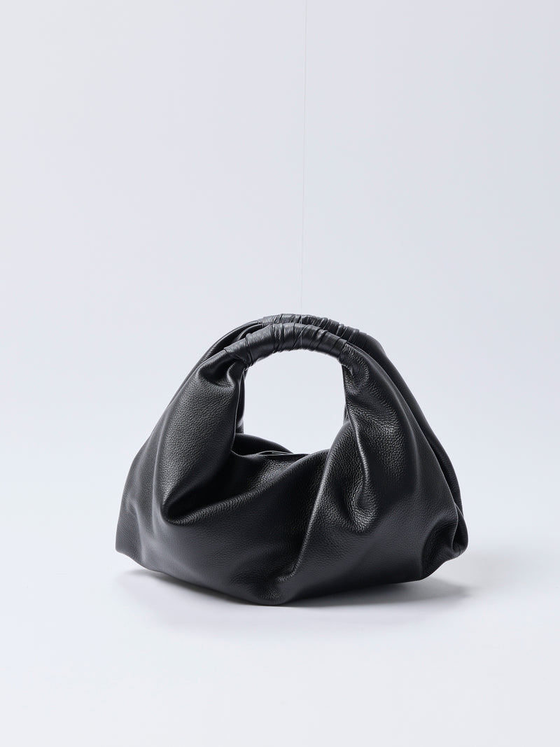 【26SS予約商品】Bojagi SM shoulder bag BLACK