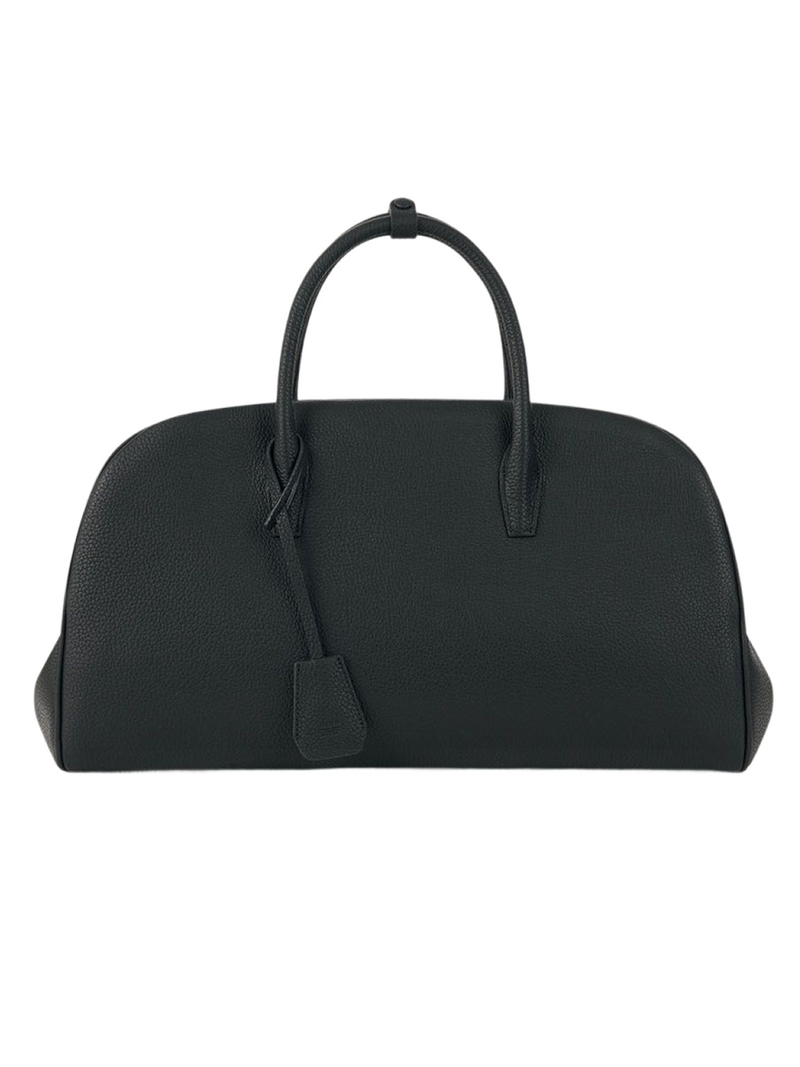 IHNN x LUMEN LG Boston bag BLACK