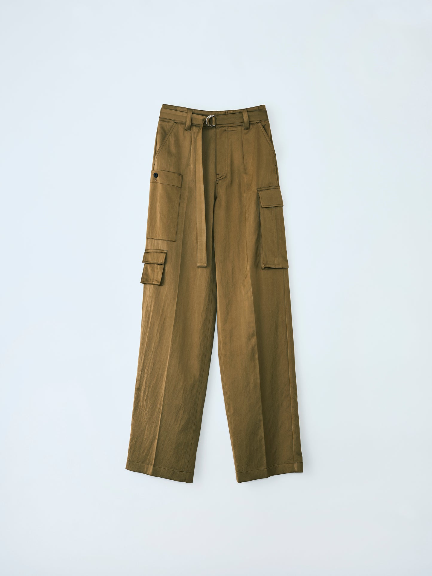 7POCKET PANTS KHAKI