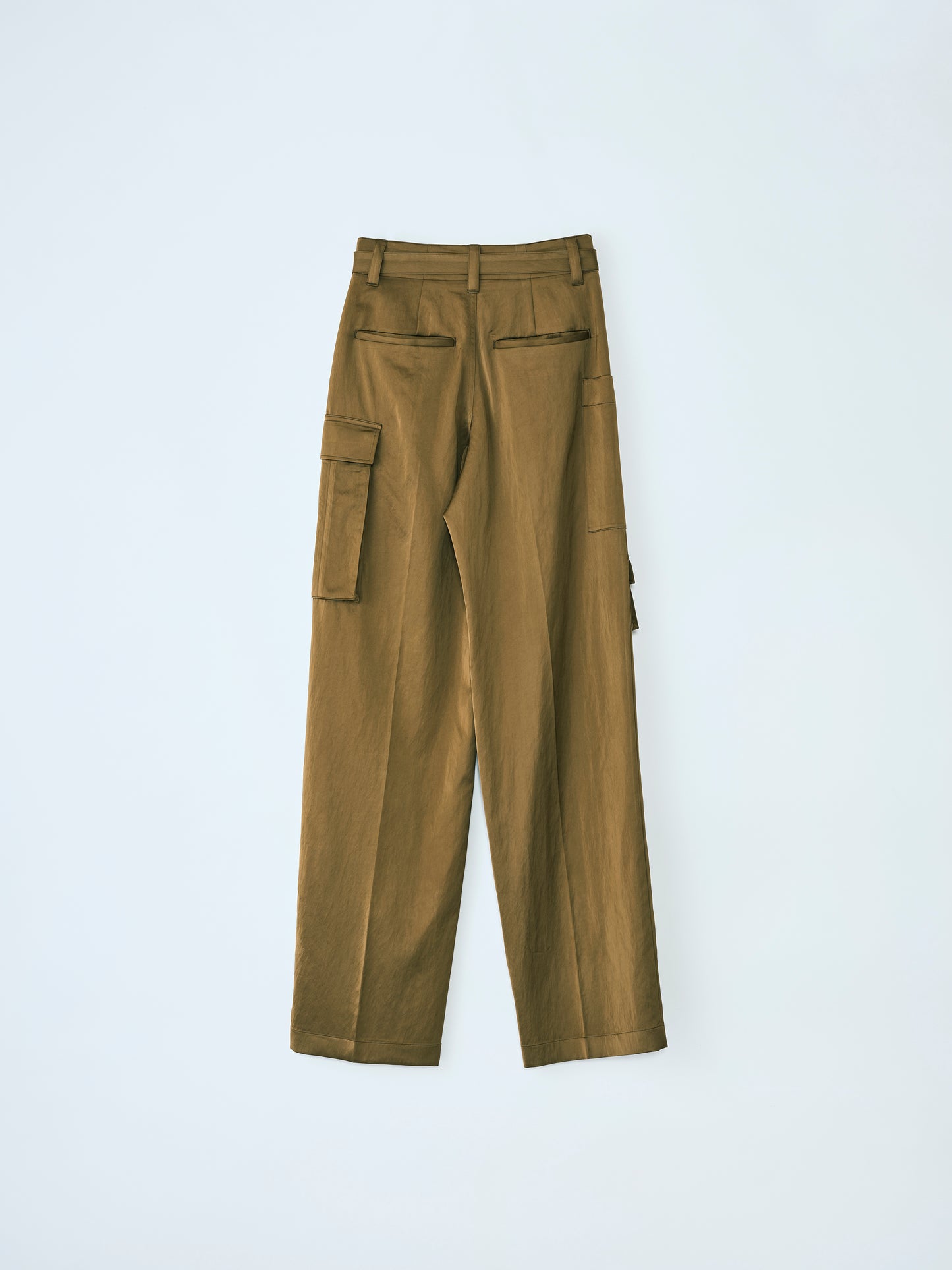 7POCKET PANTS KHAKI