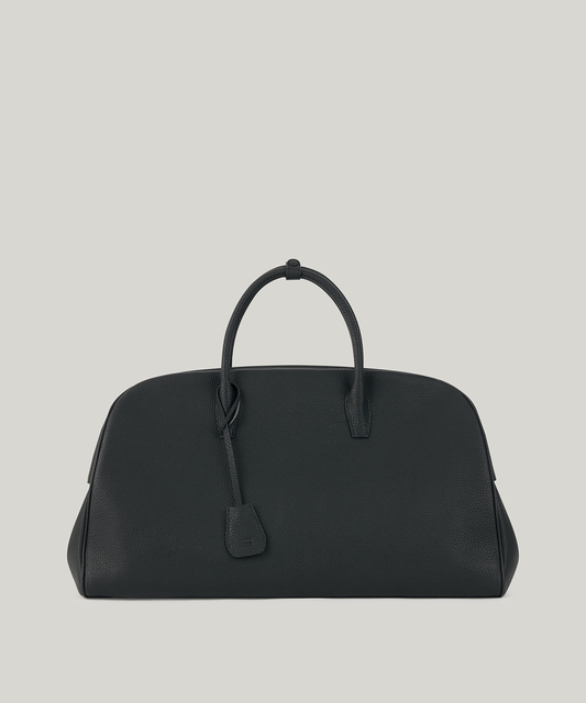 IHNN x LUMEN XLG Boston bag BLACK