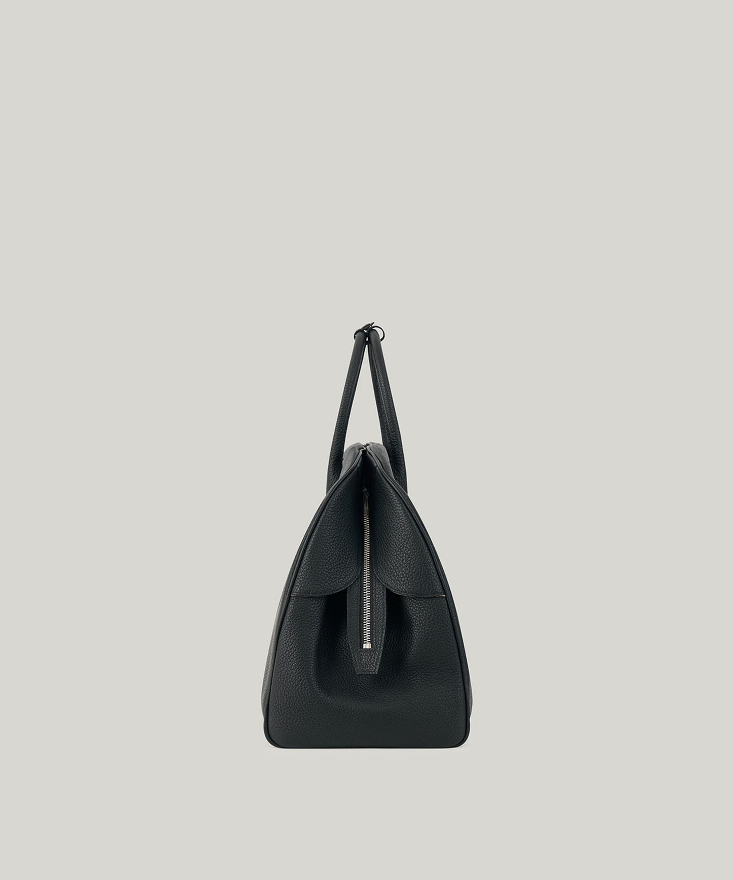 IHNN x LUMEN XLG Boston bag BLACK